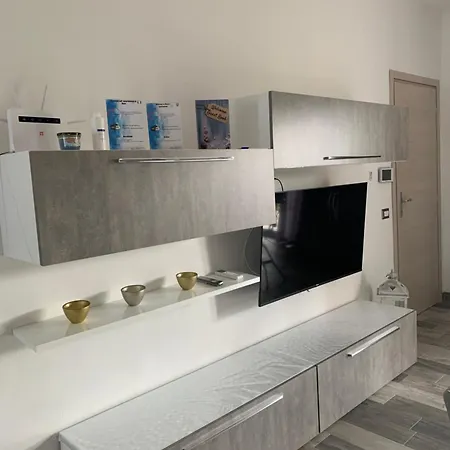 Appartamento Di Mara Tertenia Exterior photo