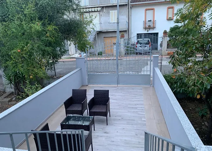 Appartamento Di Mara