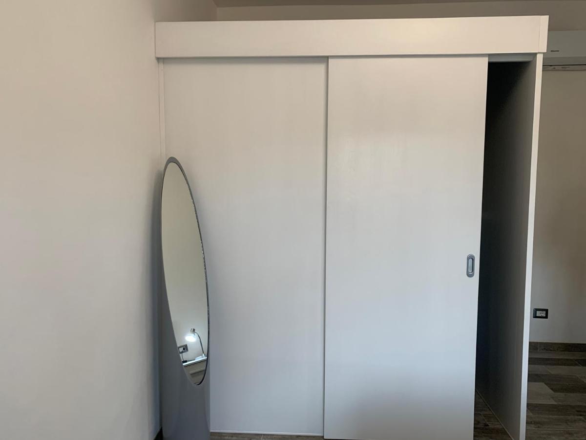 Apartment Di Mara *
