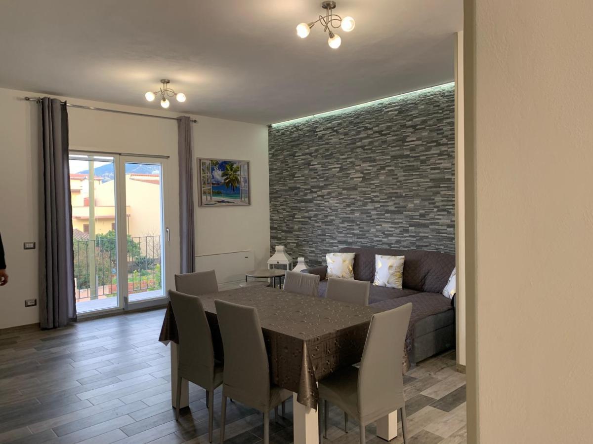 Apartment Di Mara *