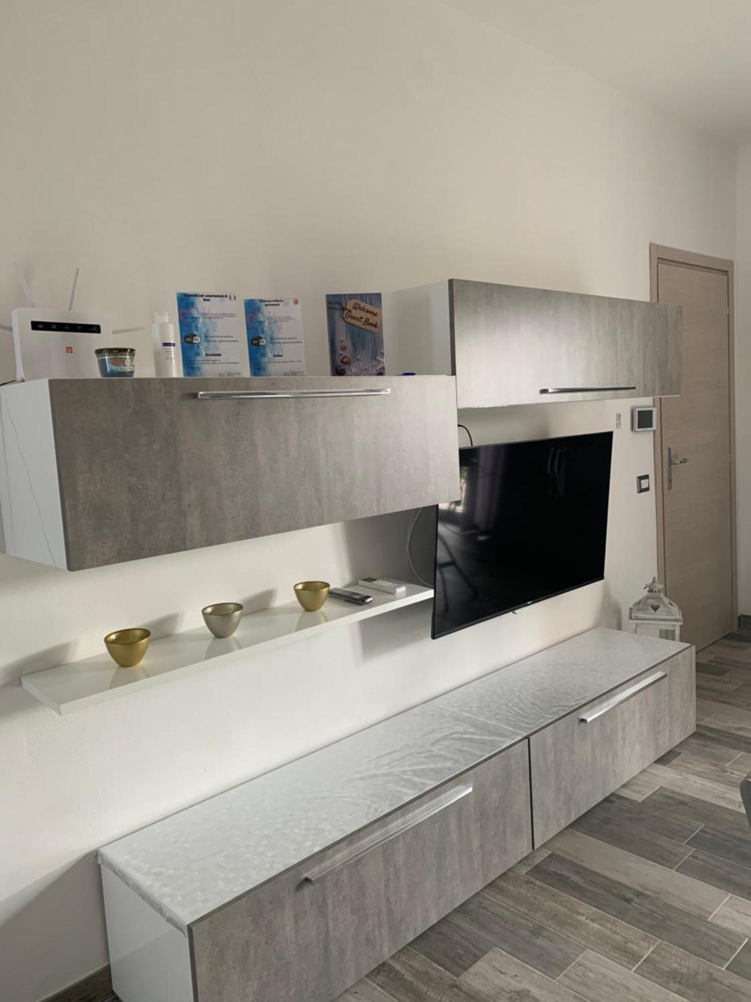 Apartment Di Mara