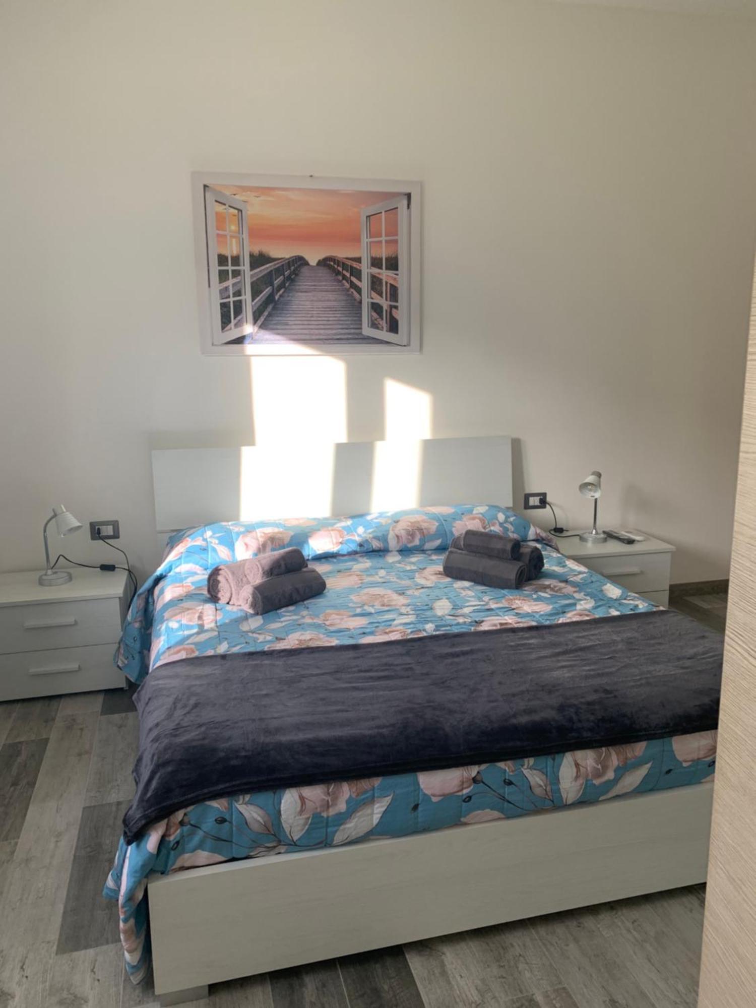 Di Mara Apartment