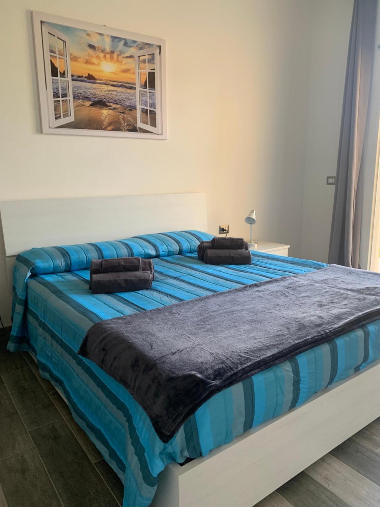 Apartment Di Mara *