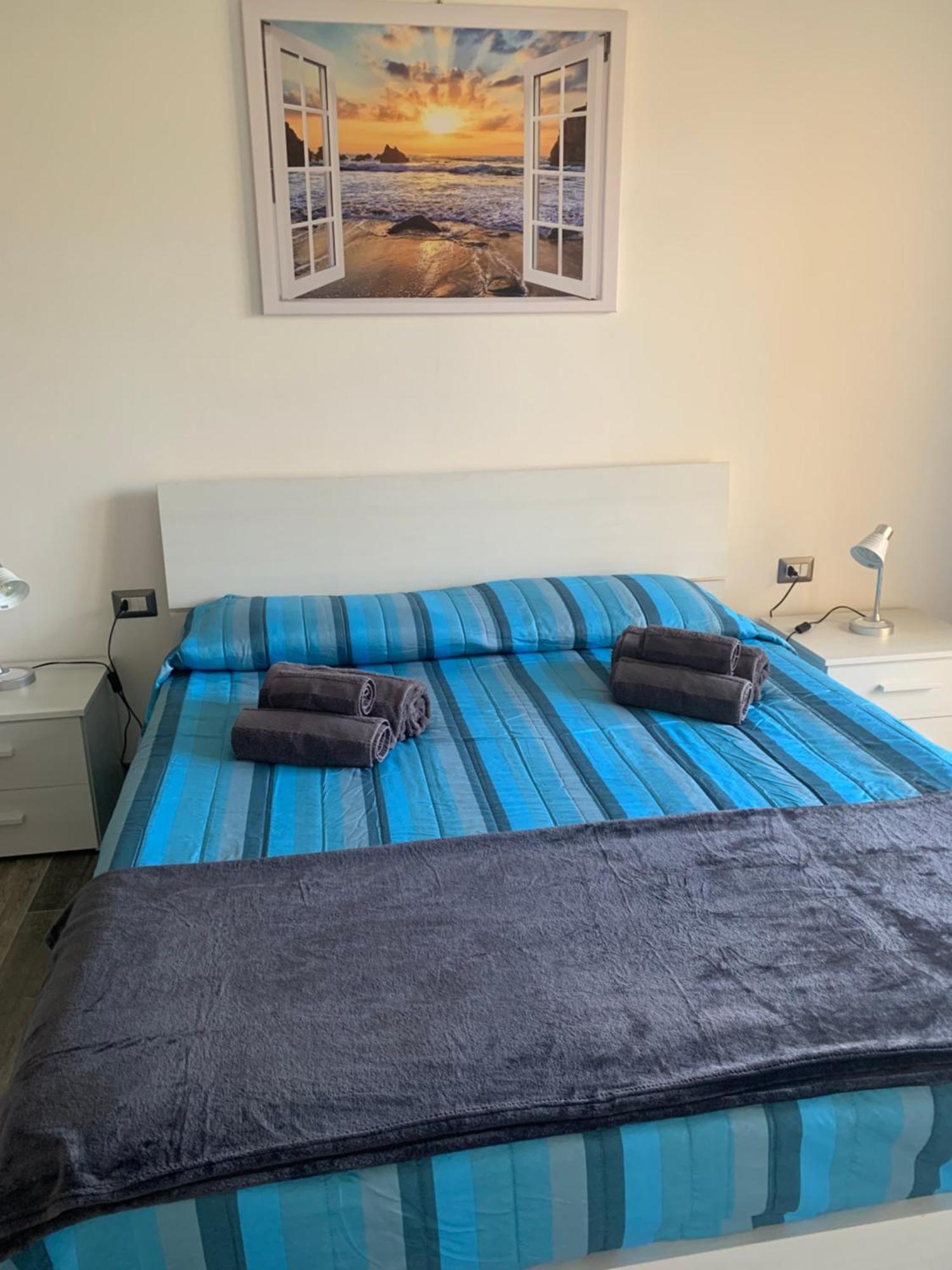 Apartment Di Mara Tertenia