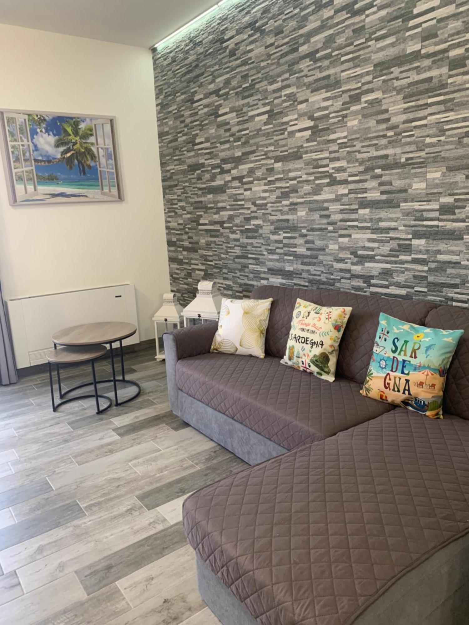 Di Mara Apartment