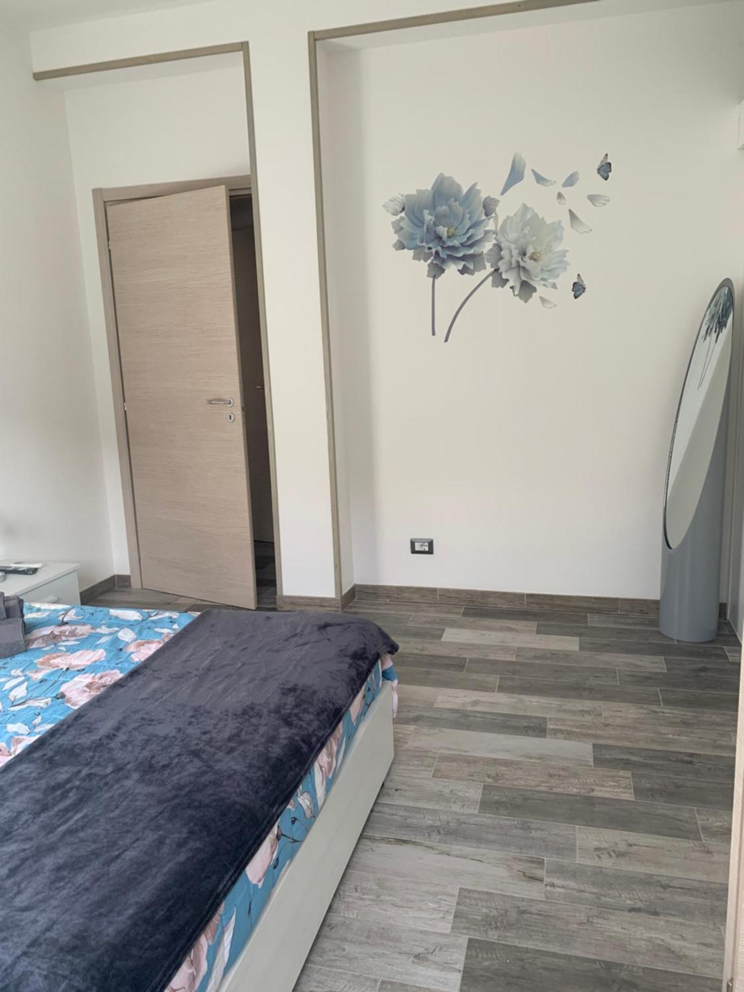 Di Mara Apartment Tertenia