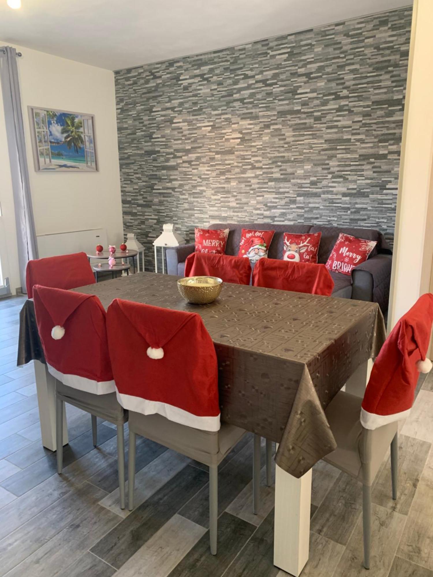 Di Mara Apartment Tertenia