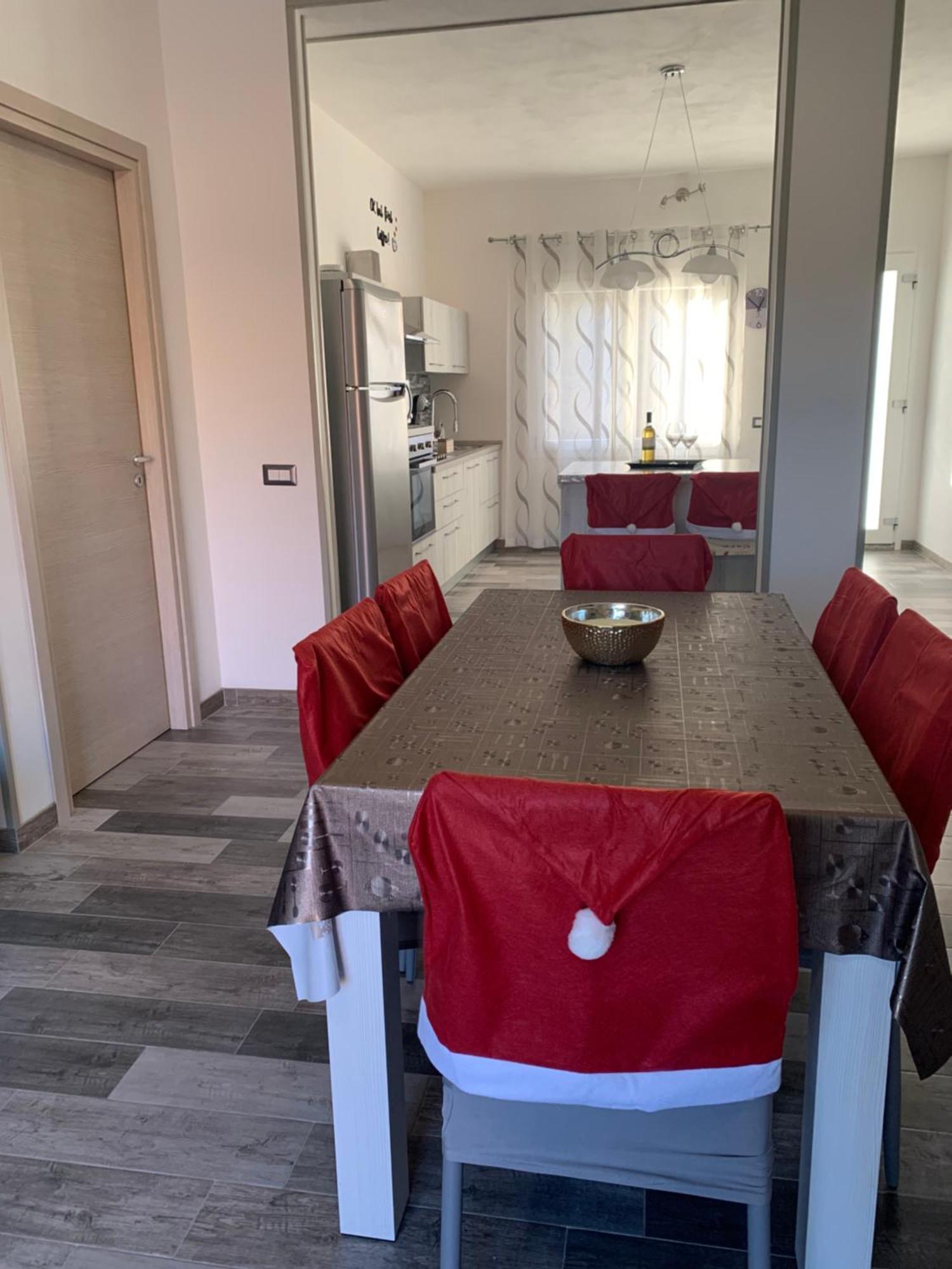Di Mara Apartment Tertenia