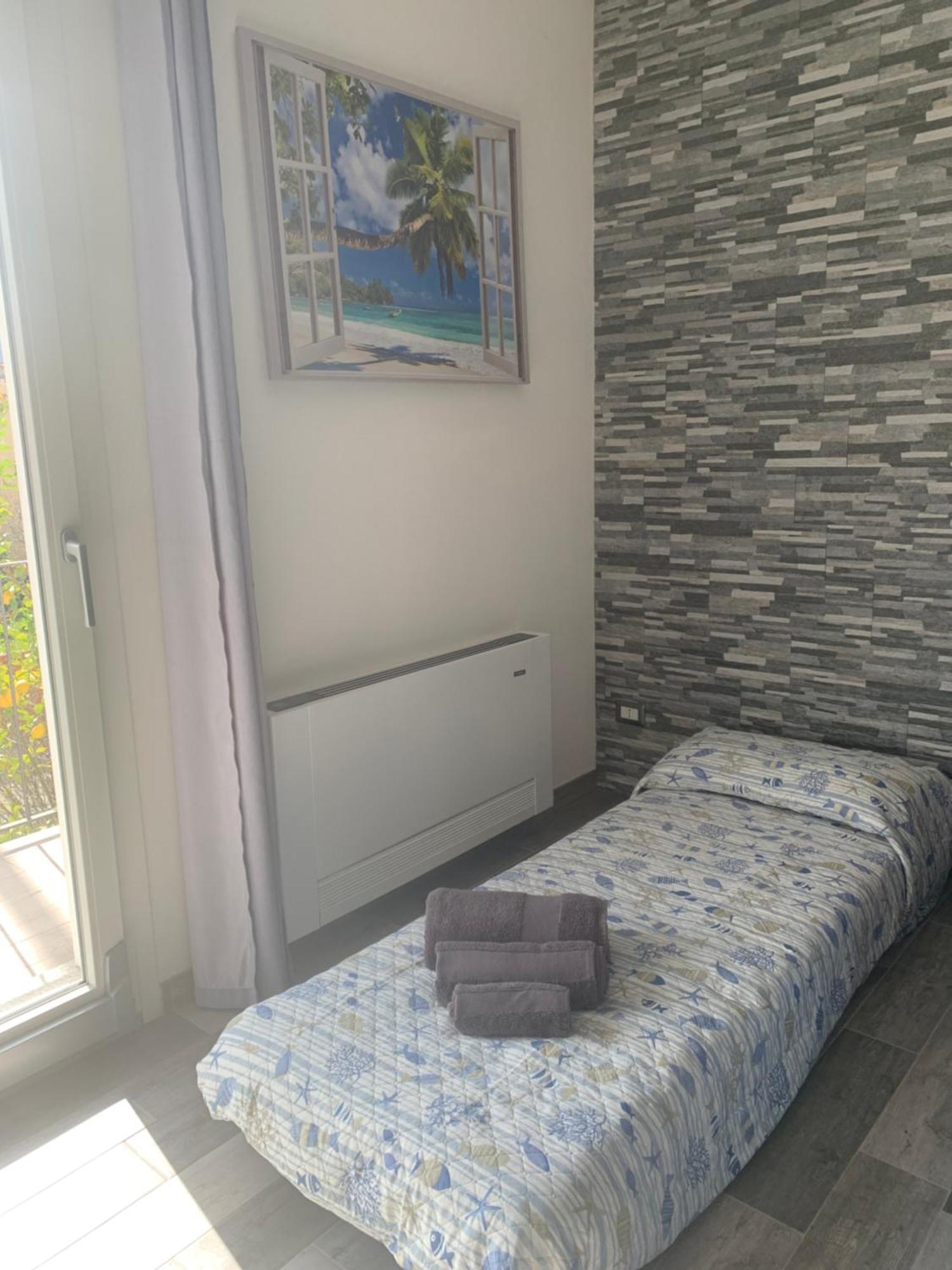 Apartment Di Mara Tertenia