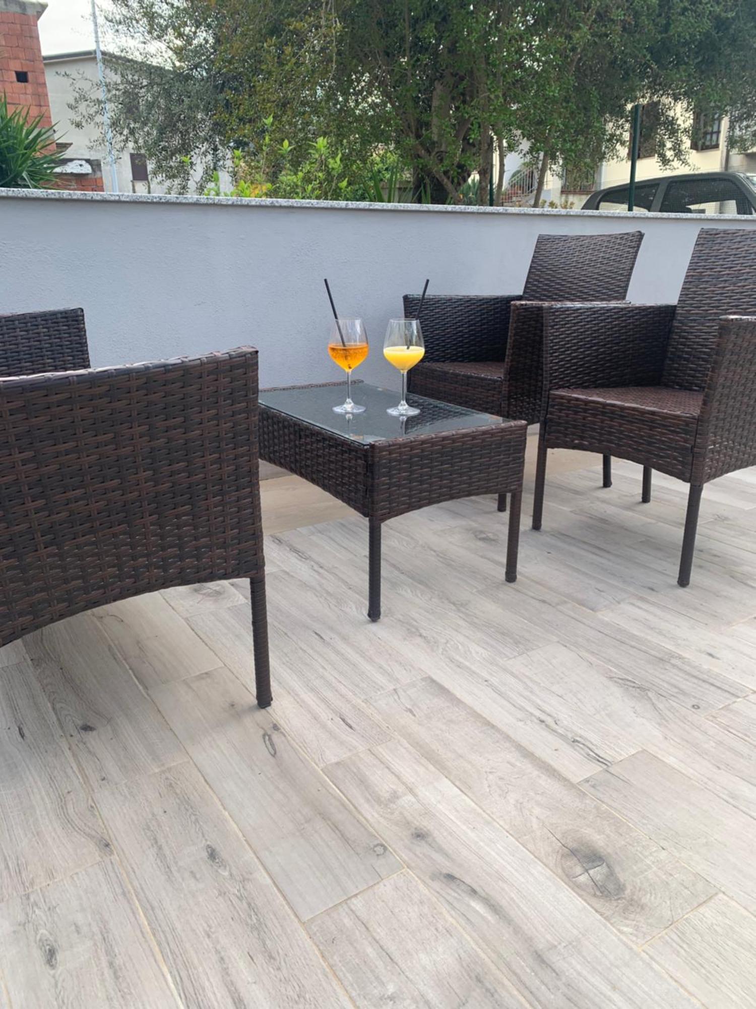 Di Mara Apartment